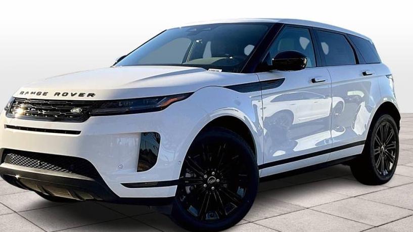 LAND ROVER RANGE ROVER EVOQUE 2024 SALZJ2FX7RH234728 image